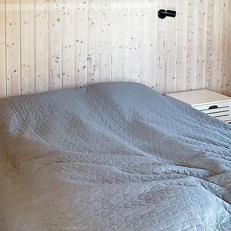 6 Person Holiday Home In Bjert Sønder Bjert Εξωτερικό φωτογραφία
