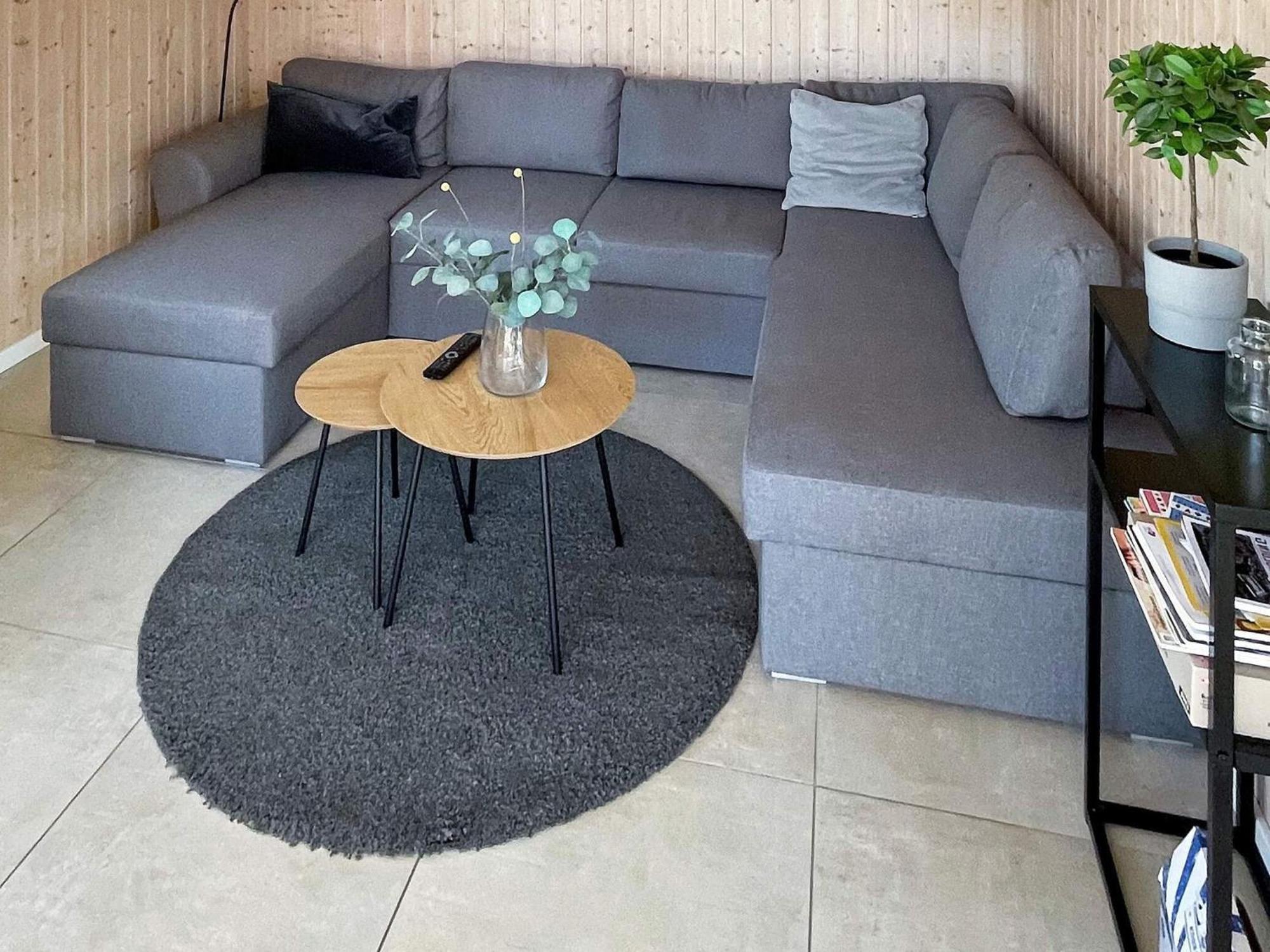 6 Person Holiday Home In Bjert Sønder Bjert Εξωτερικό φωτογραφία
