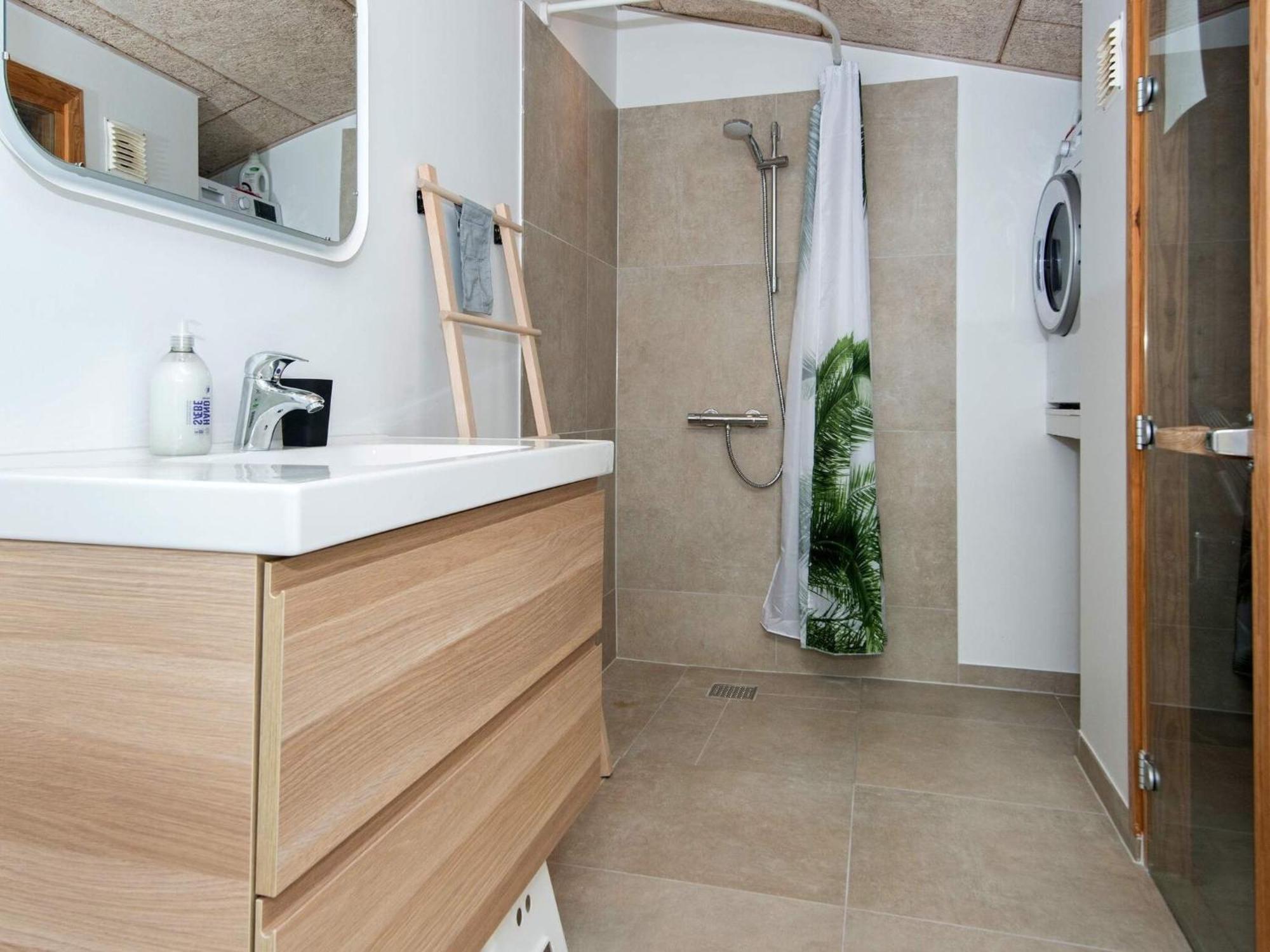 6 Person Holiday Home In Bjert Sønder Bjert Εξωτερικό φωτογραφία