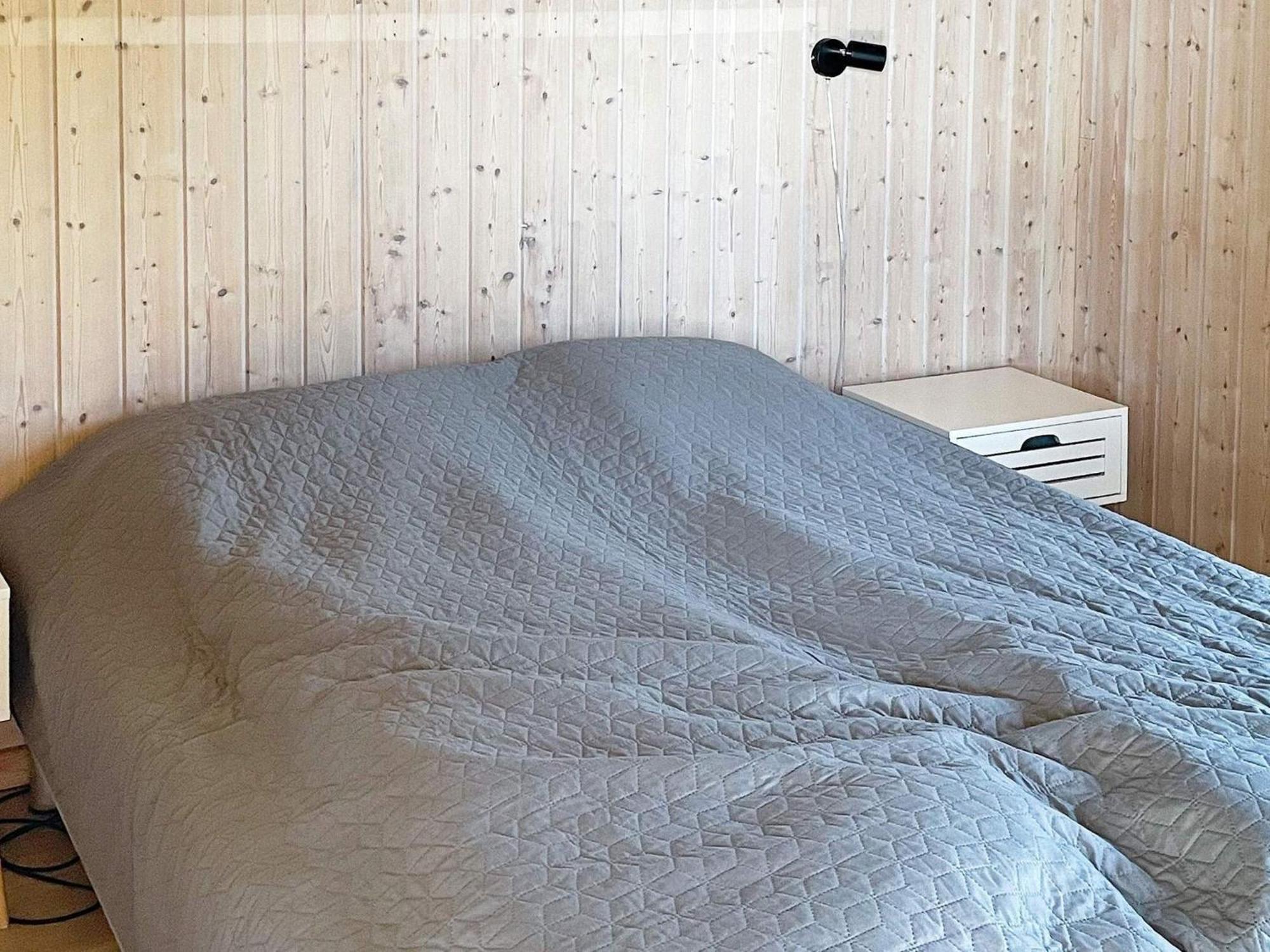 6 Person Holiday Home In Bjert Sønder Bjert Εξωτερικό φωτογραφία